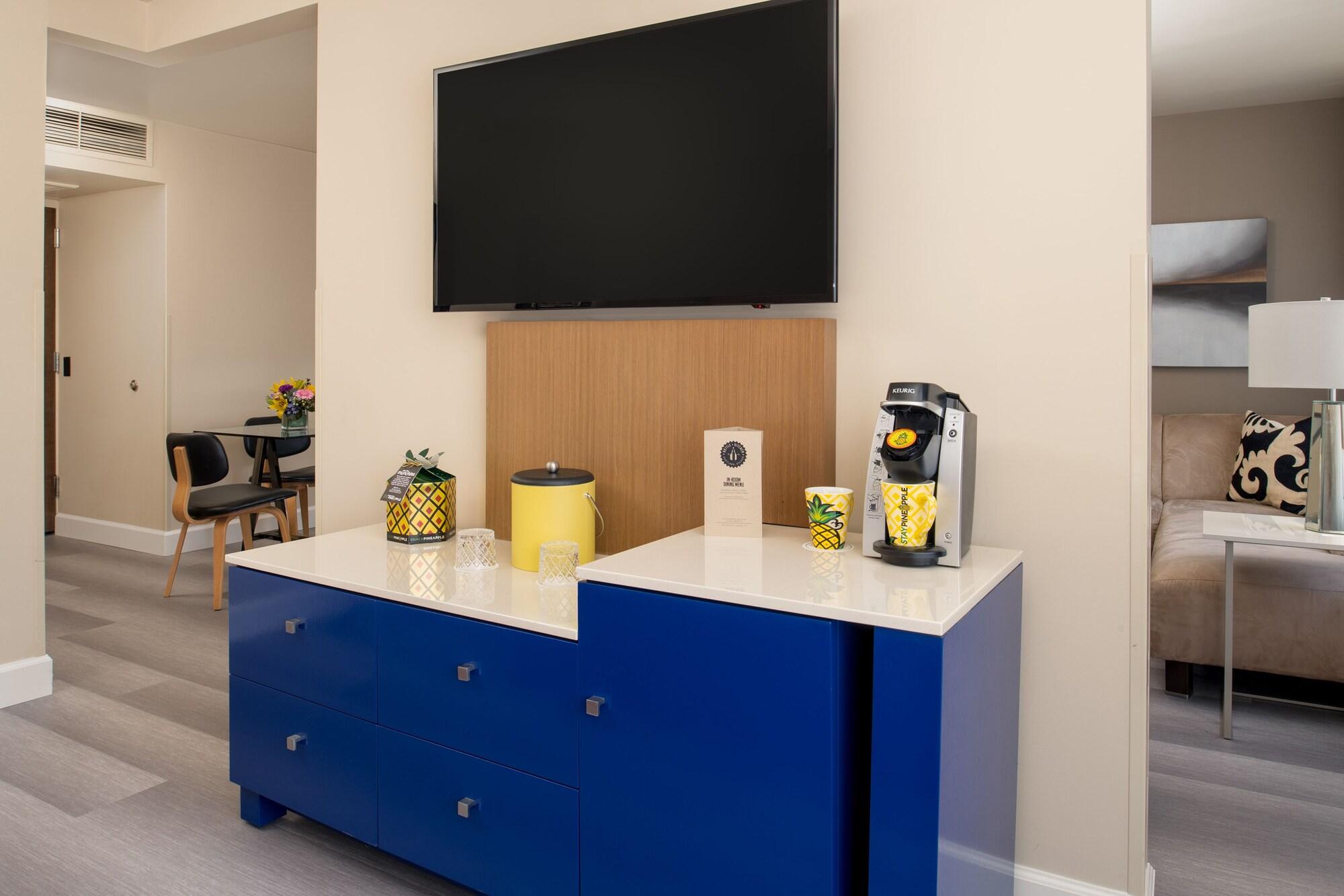 Staypineapple, Hotel Rose, Downtown Πόρτλαντ Εξωτερικό φωτογραφία