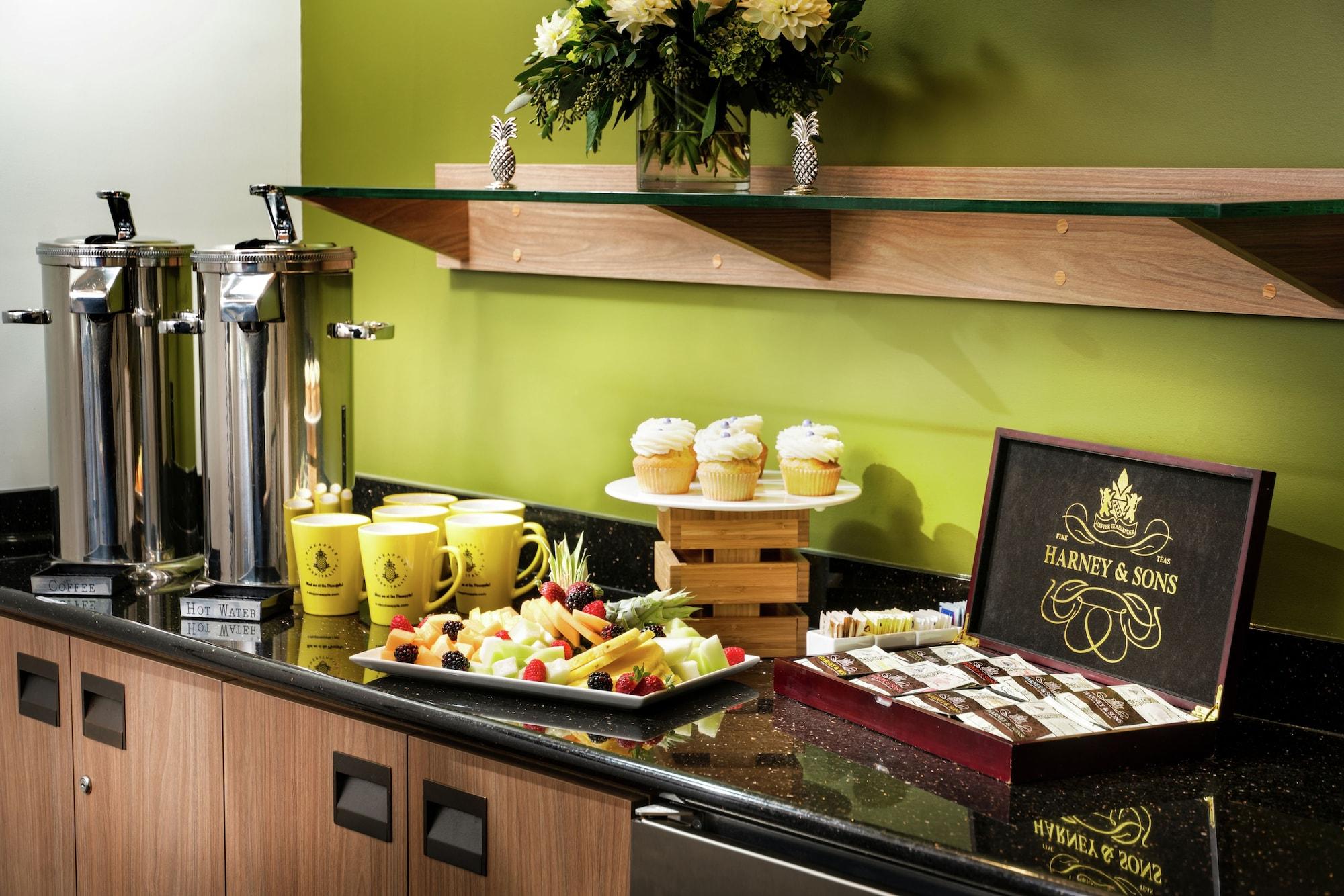 Staypineapple, Hotel Rose, Downtown Πόρτλαντ Εξωτερικό φωτογραφία