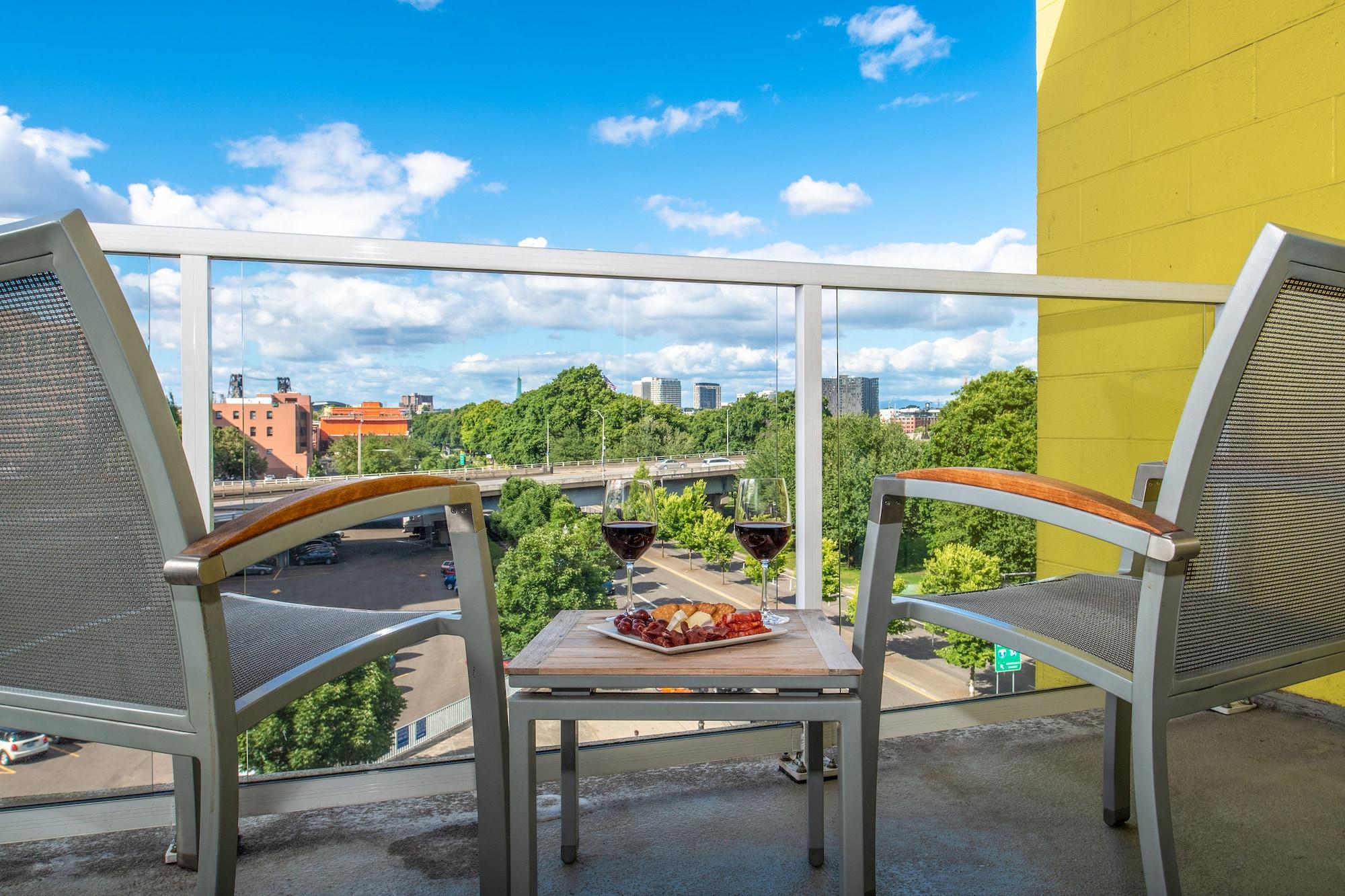 Staypineapple, Hotel Rose, Downtown Πόρτλαντ Εξωτερικό φωτογραφία