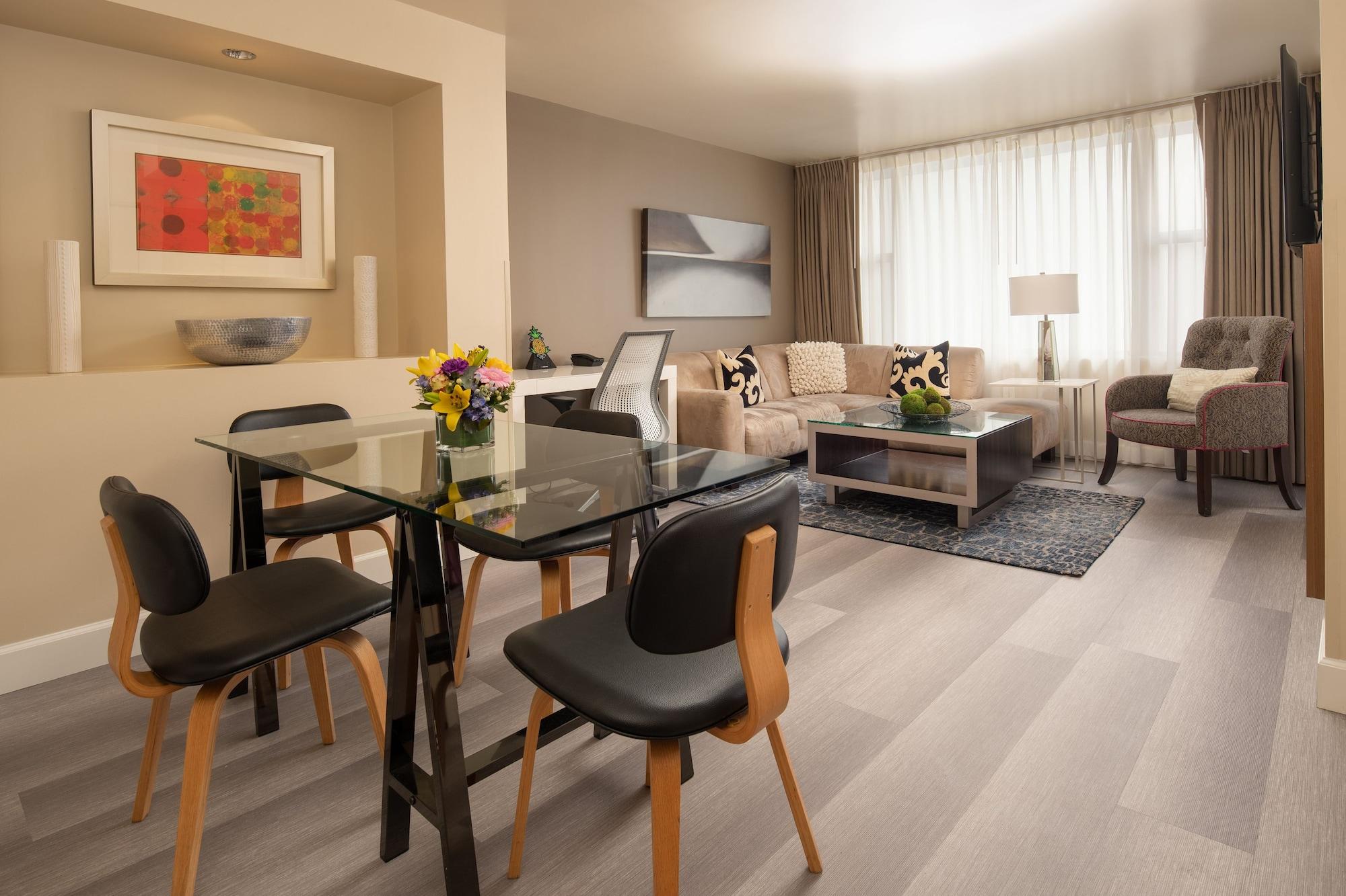 Staypineapple, Hotel Rose, Downtown Πόρτλαντ Εξωτερικό φωτογραφία