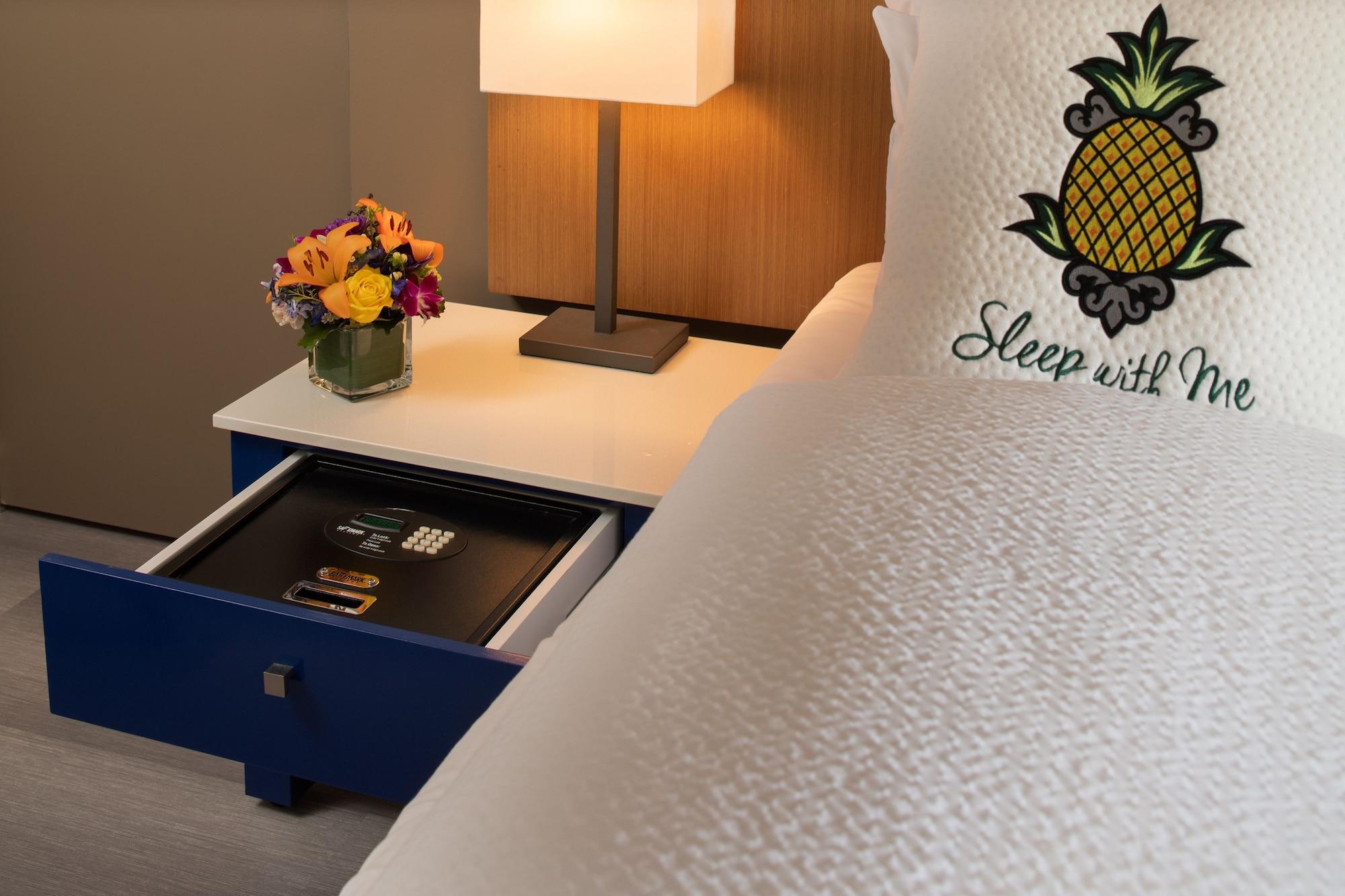 Staypineapple, Hotel Rose, Downtown Πόρτλαντ Εξωτερικό φωτογραφία