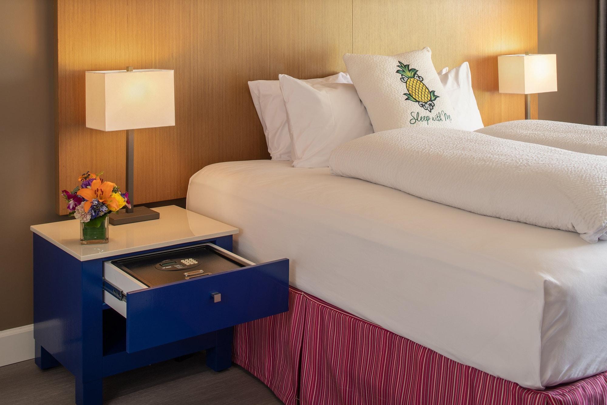 Staypineapple, Hotel Rose, Downtown Πόρτλαντ Εξωτερικό φωτογραφία