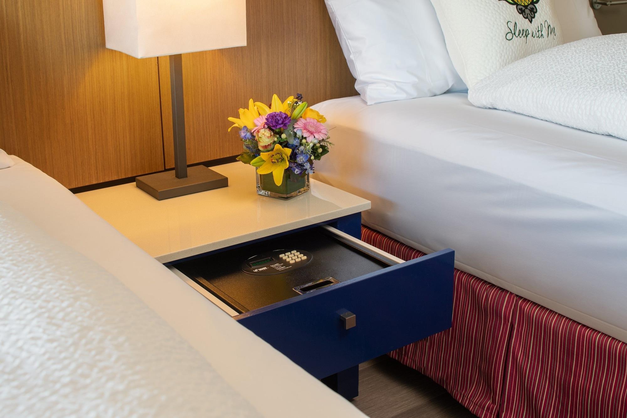 Staypineapple, Hotel Rose, Downtown Πόρτλαντ Εξωτερικό φωτογραφία