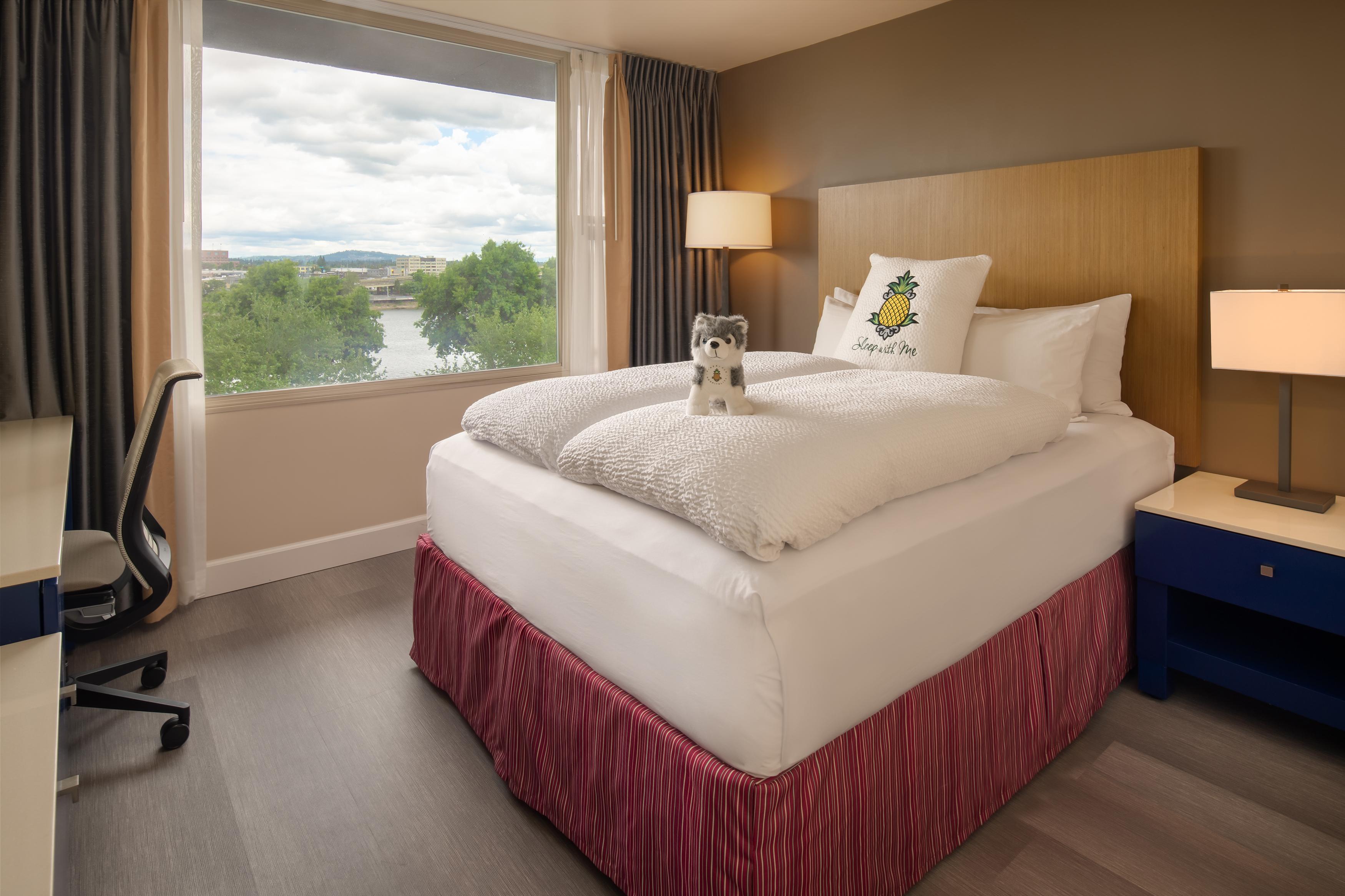 Staypineapple, Hotel Rose, Downtown Πόρτλαντ Εξωτερικό φωτογραφία
