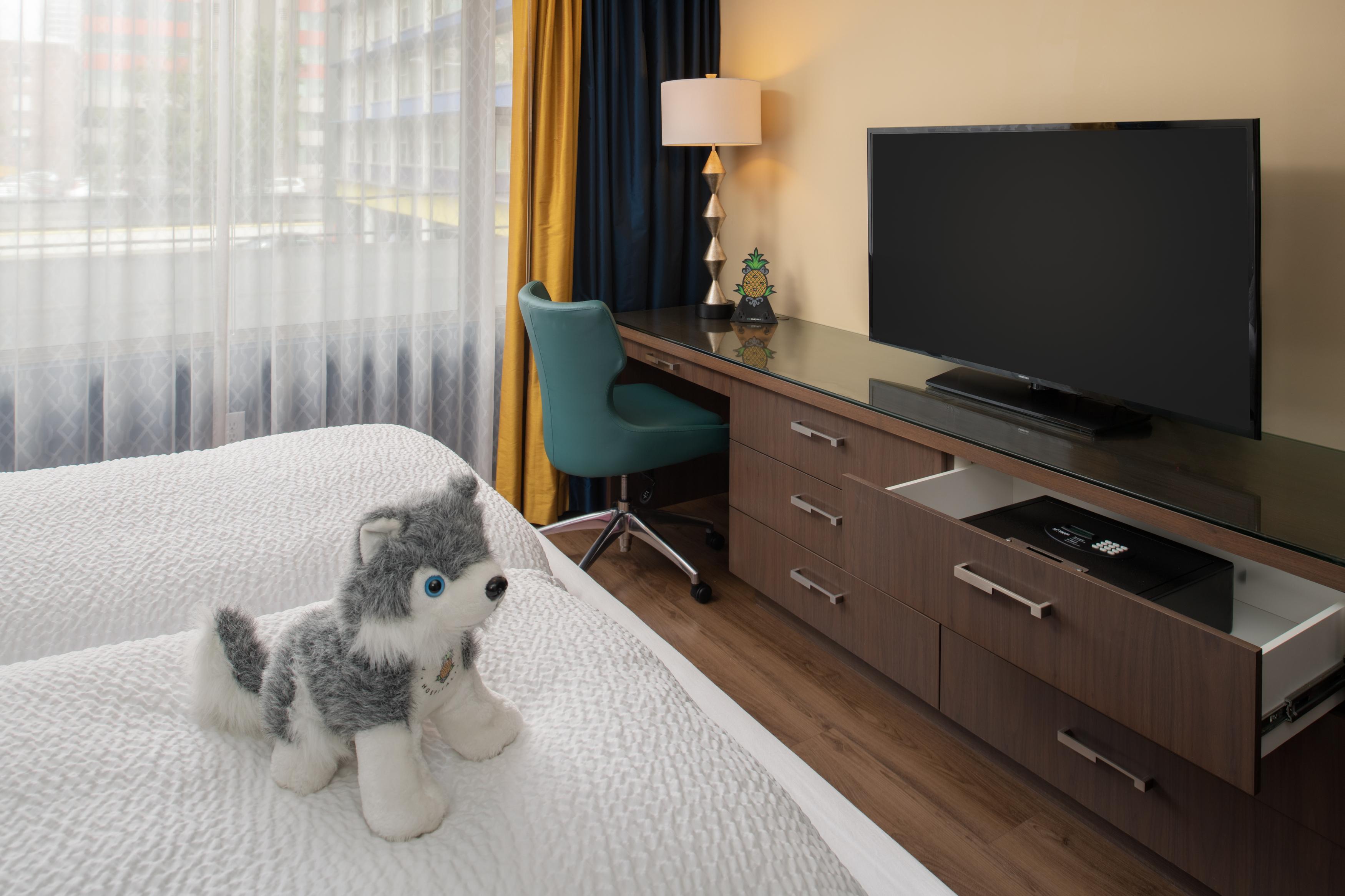 Staypineapple, Hotel Rose, Downtown Πόρτλαντ Εξωτερικό φωτογραφία