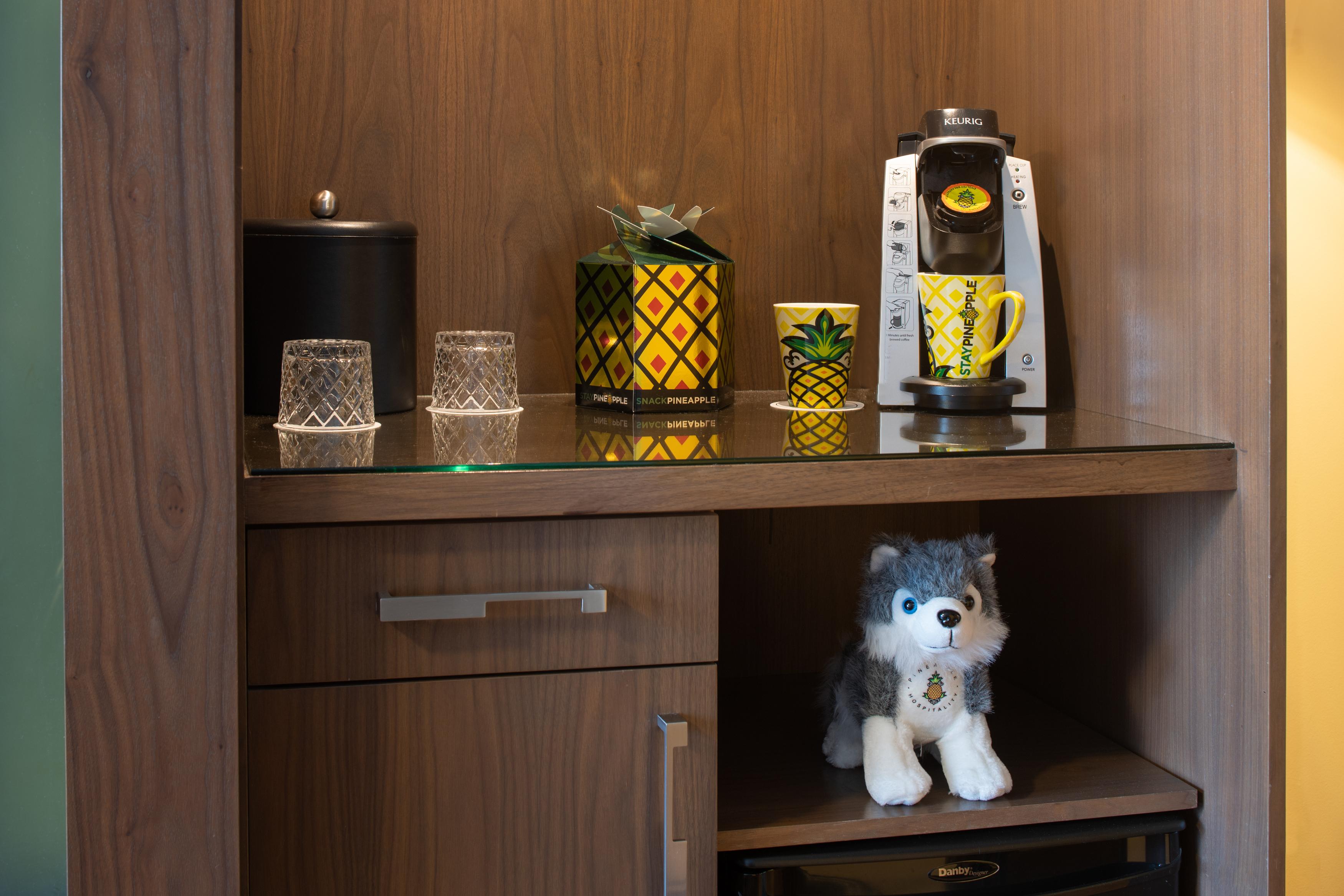 Staypineapple, Hotel Rose, Downtown Πόρτλαντ Εξωτερικό φωτογραφία