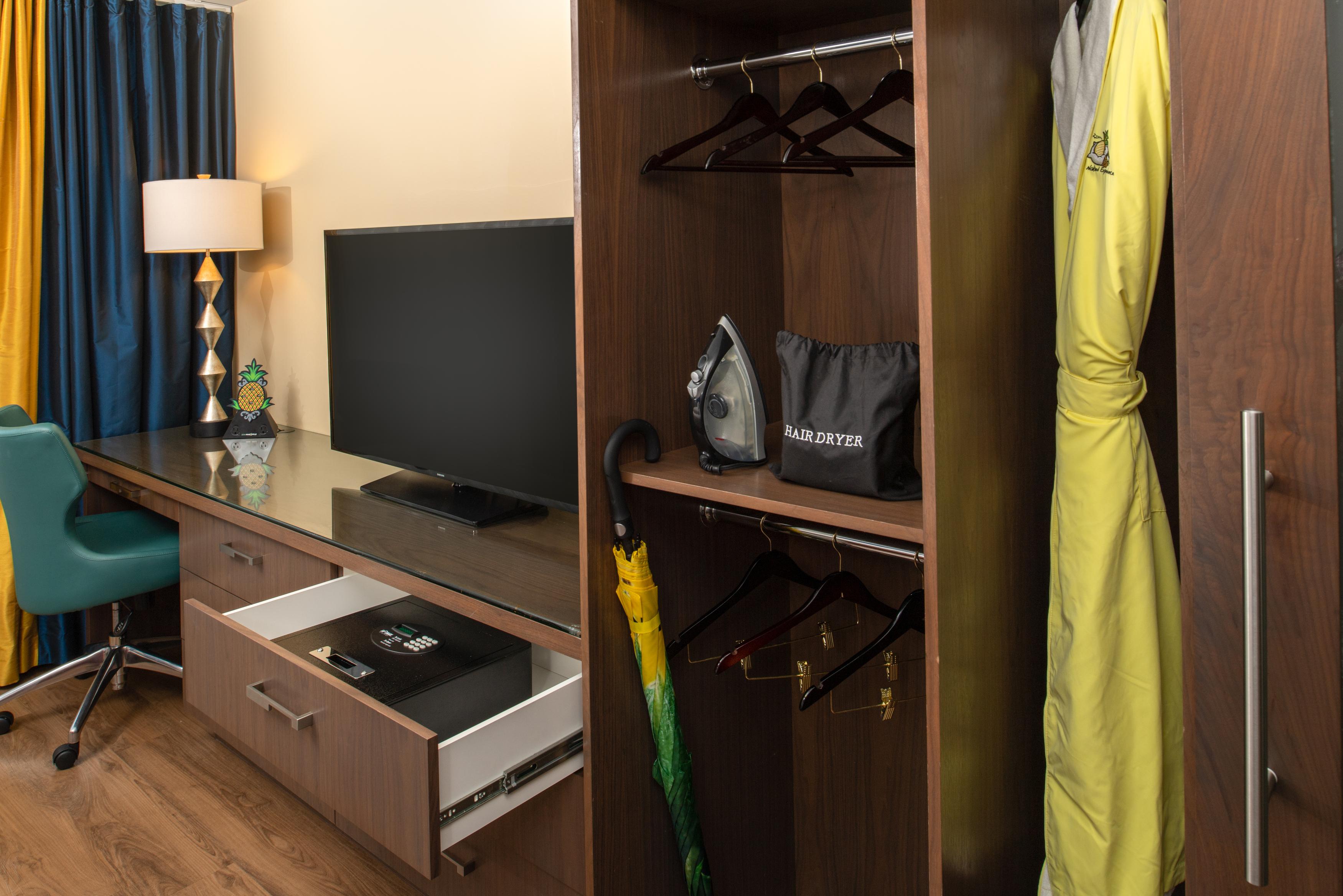 Staypineapple, Hotel Rose, Downtown Πόρτλαντ Εξωτερικό φωτογραφία