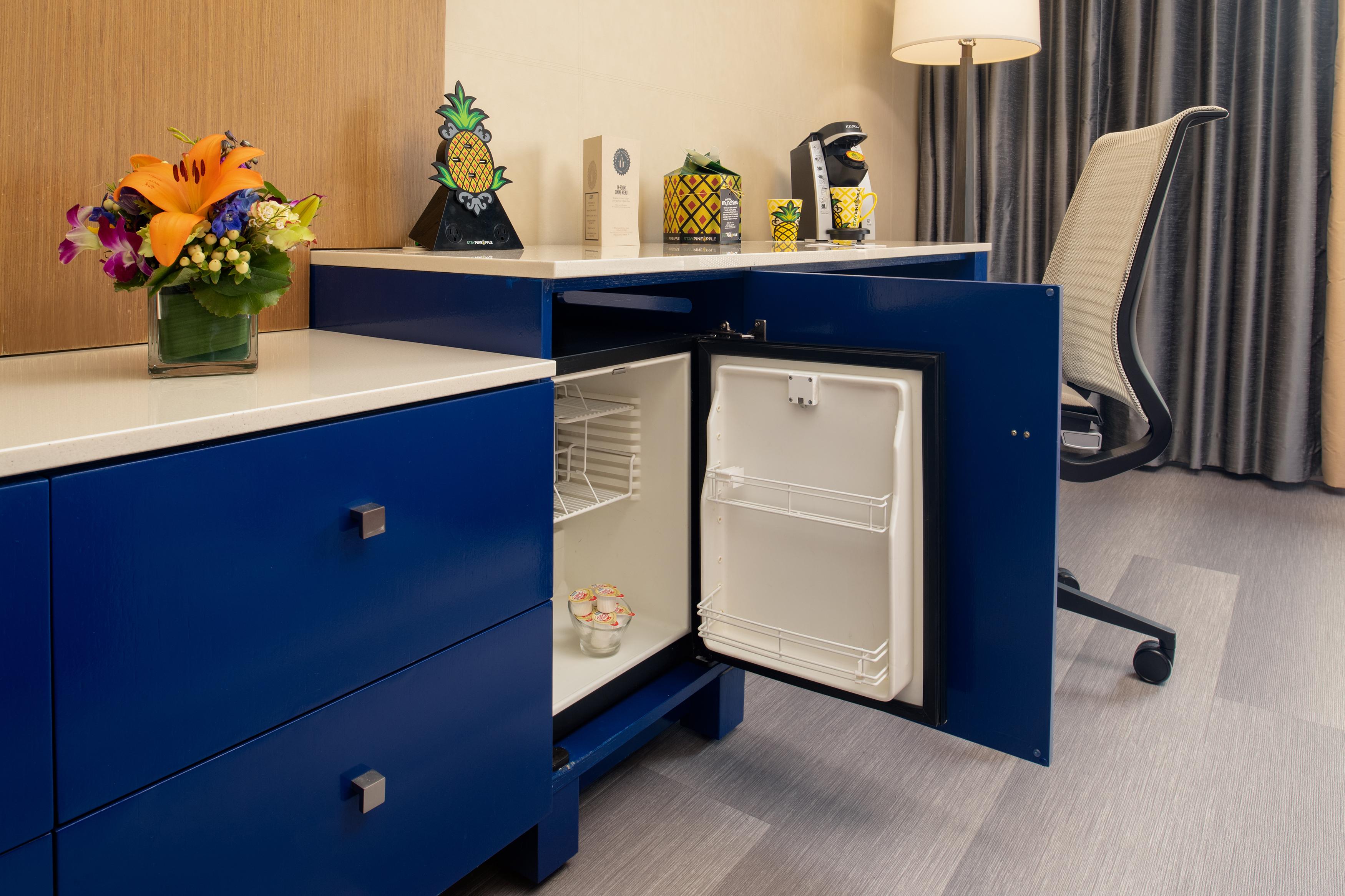 Staypineapple, Hotel Rose, Downtown Πόρτλαντ Εξωτερικό φωτογραφία