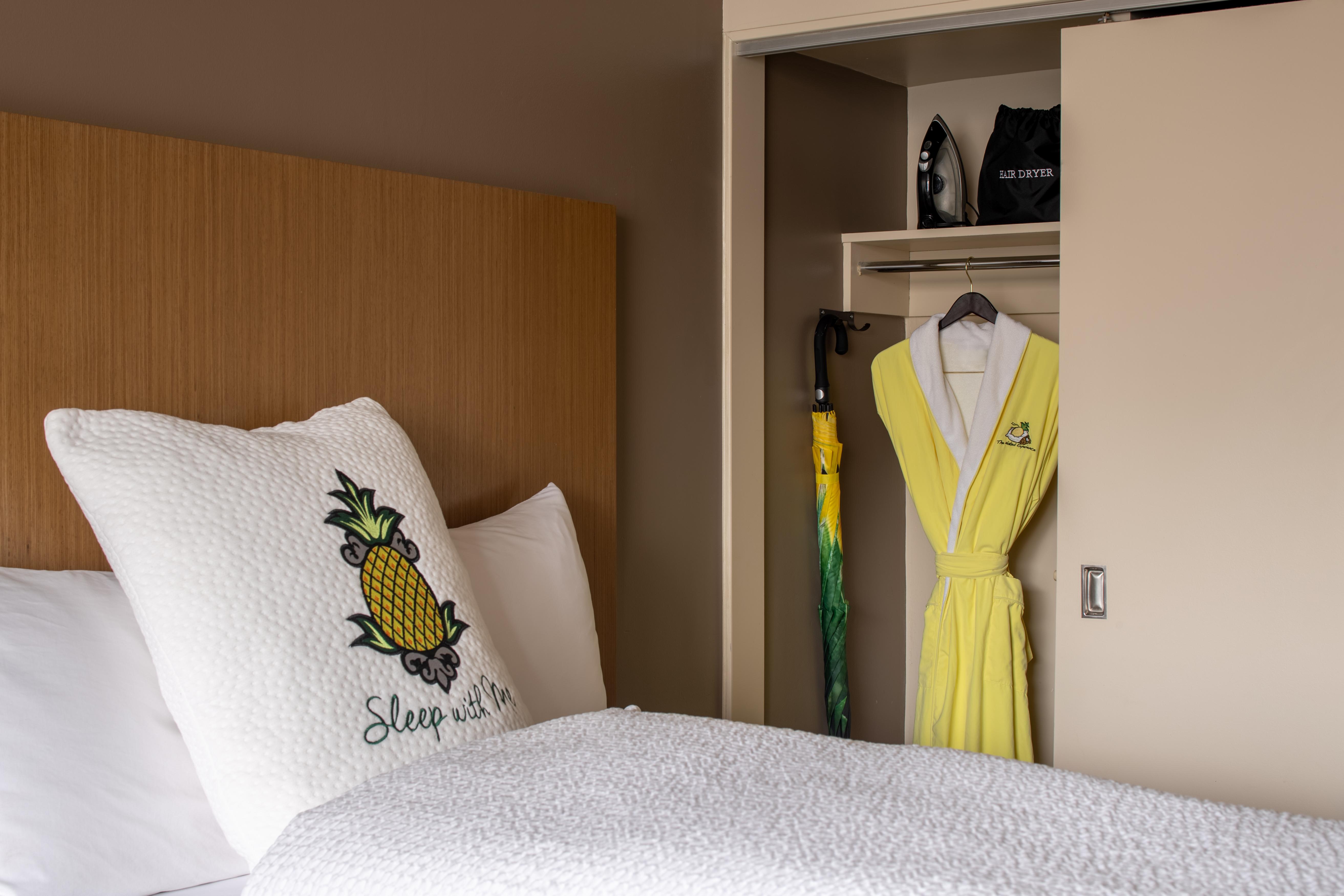 Staypineapple, Hotel Rose, Downtown Πόρτλαντ Εξωτερικό φωτογραφία
