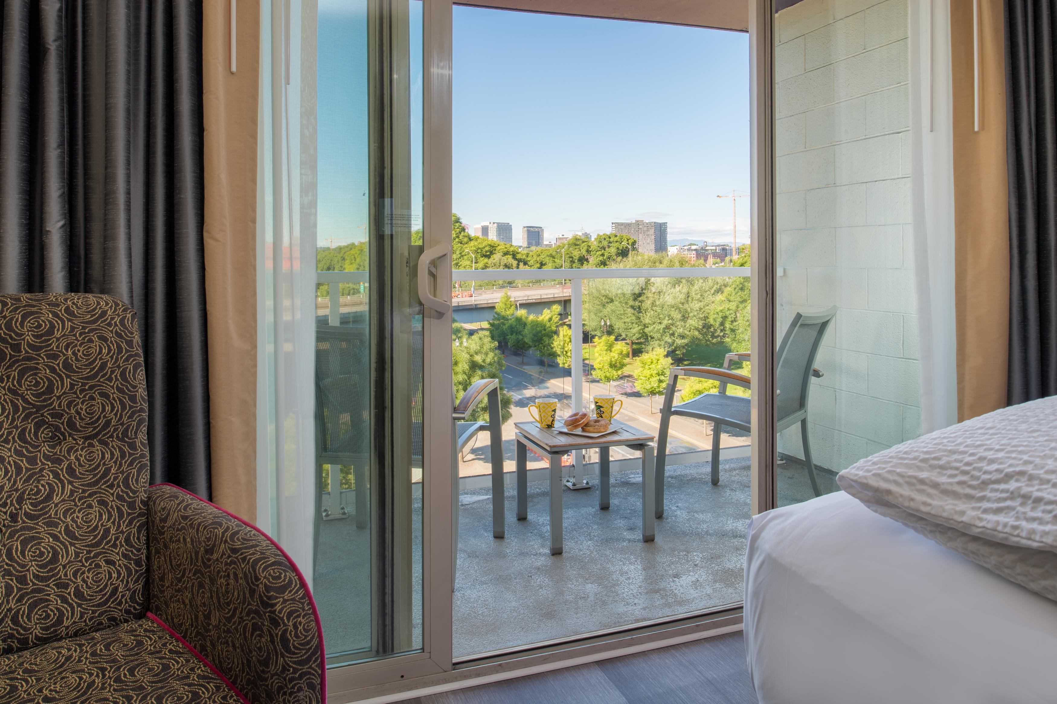 Staypineapple, Hotel Rose, Downtown Πόρτλαντ Εξωτερικό φωτογραφία
