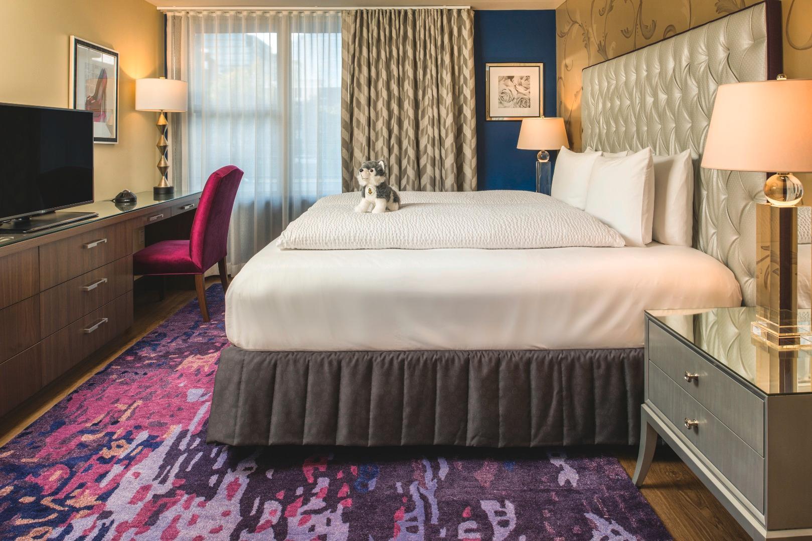 Staypineapple, Hotel Rose, Downtown Πόρτλαντ Εξωτερικό φωτογραφία