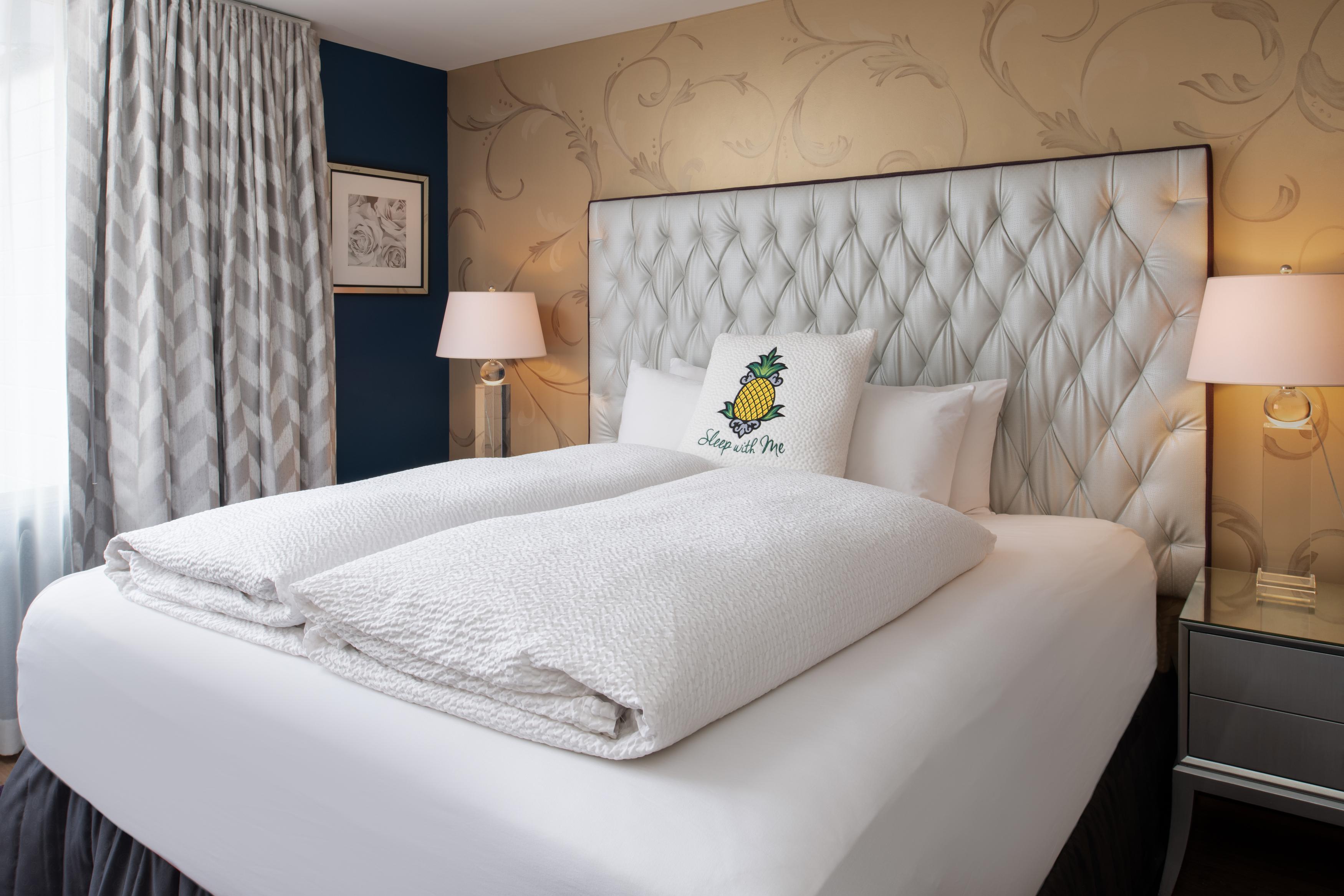 Staypineapple, Hotel Rose, Downtown Πόρτλαντ Εξωτερικό φωτογραφία