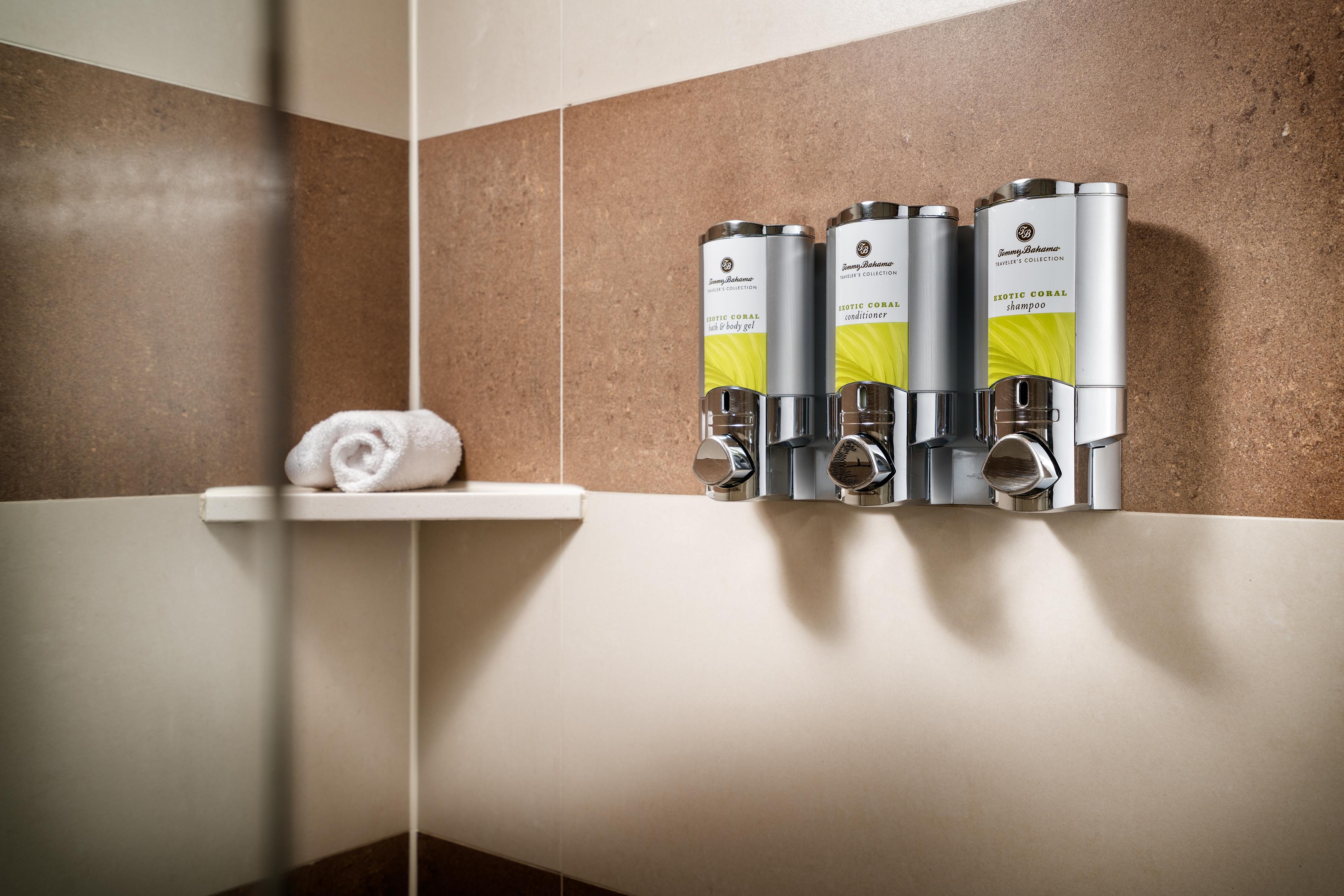 Staypineapple, Hotel Rose, Downtown Πόρτλαντ Εξωτερικό φωτογραφία