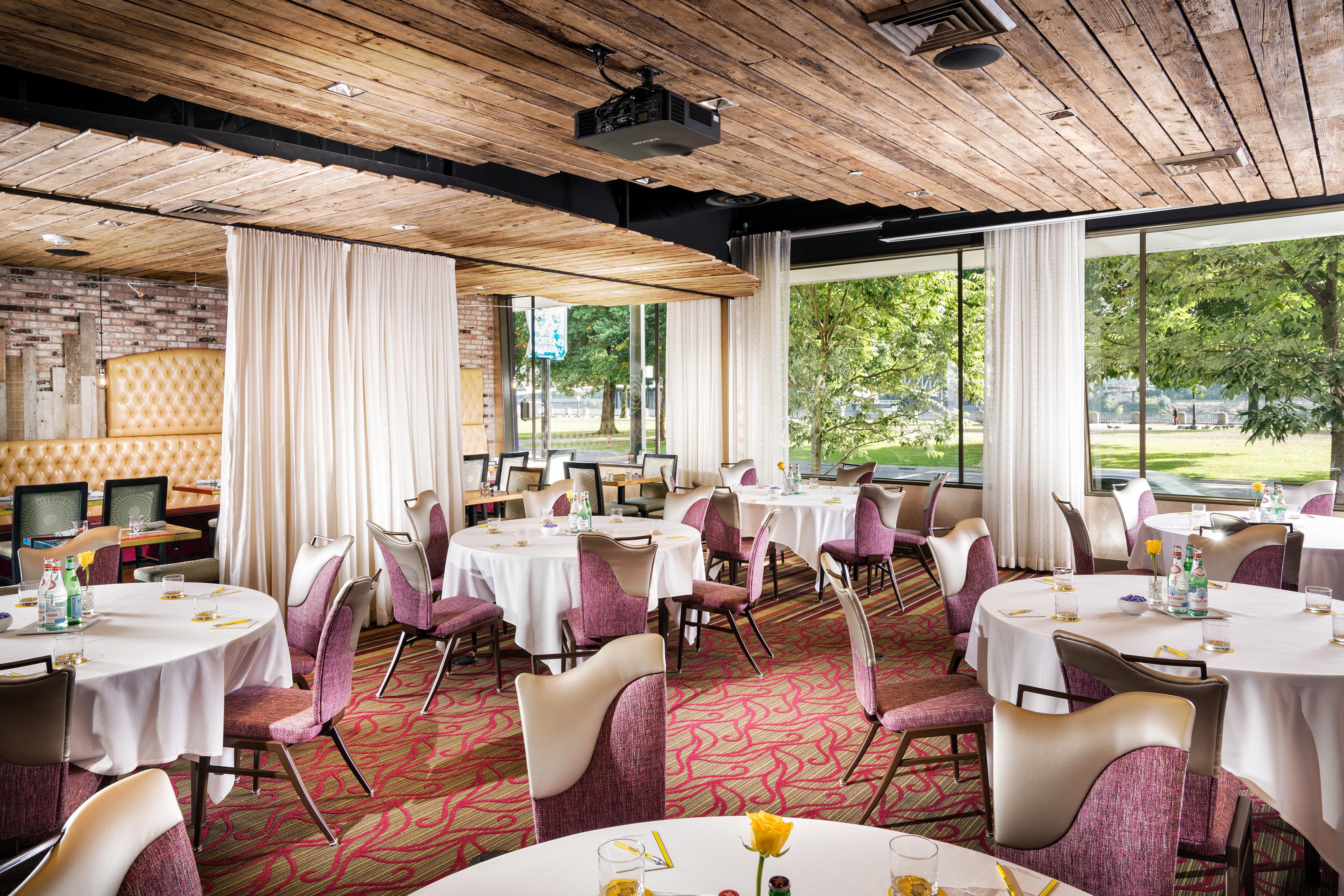Staypineapple, Hotel Rose, Downtown Πόρτλαντ Εξωτερικό φωτογραφία