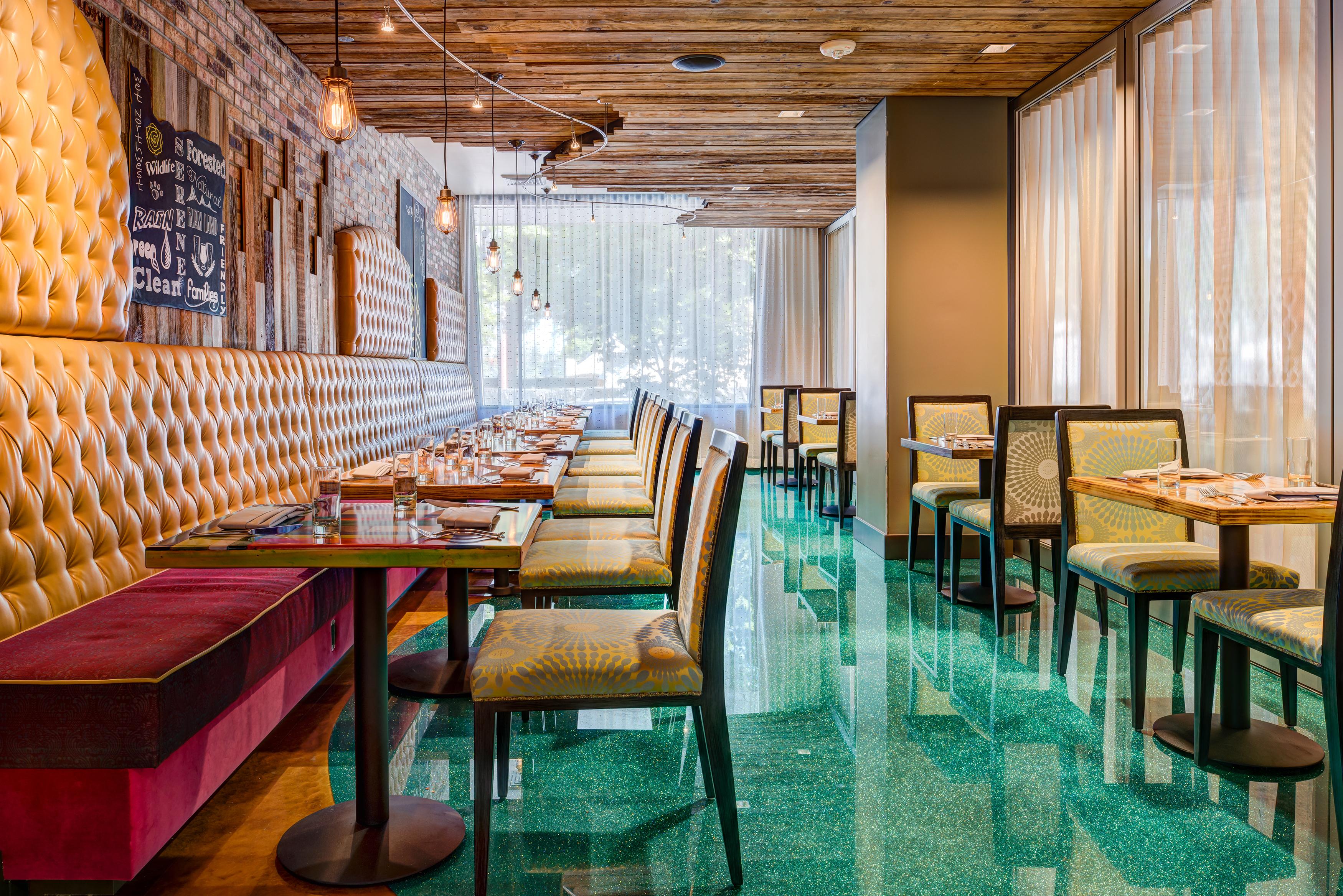 Staypineapple, Hotel Rose, Downtown Πόρτλαντ Εξωτερικό φωτογραφία