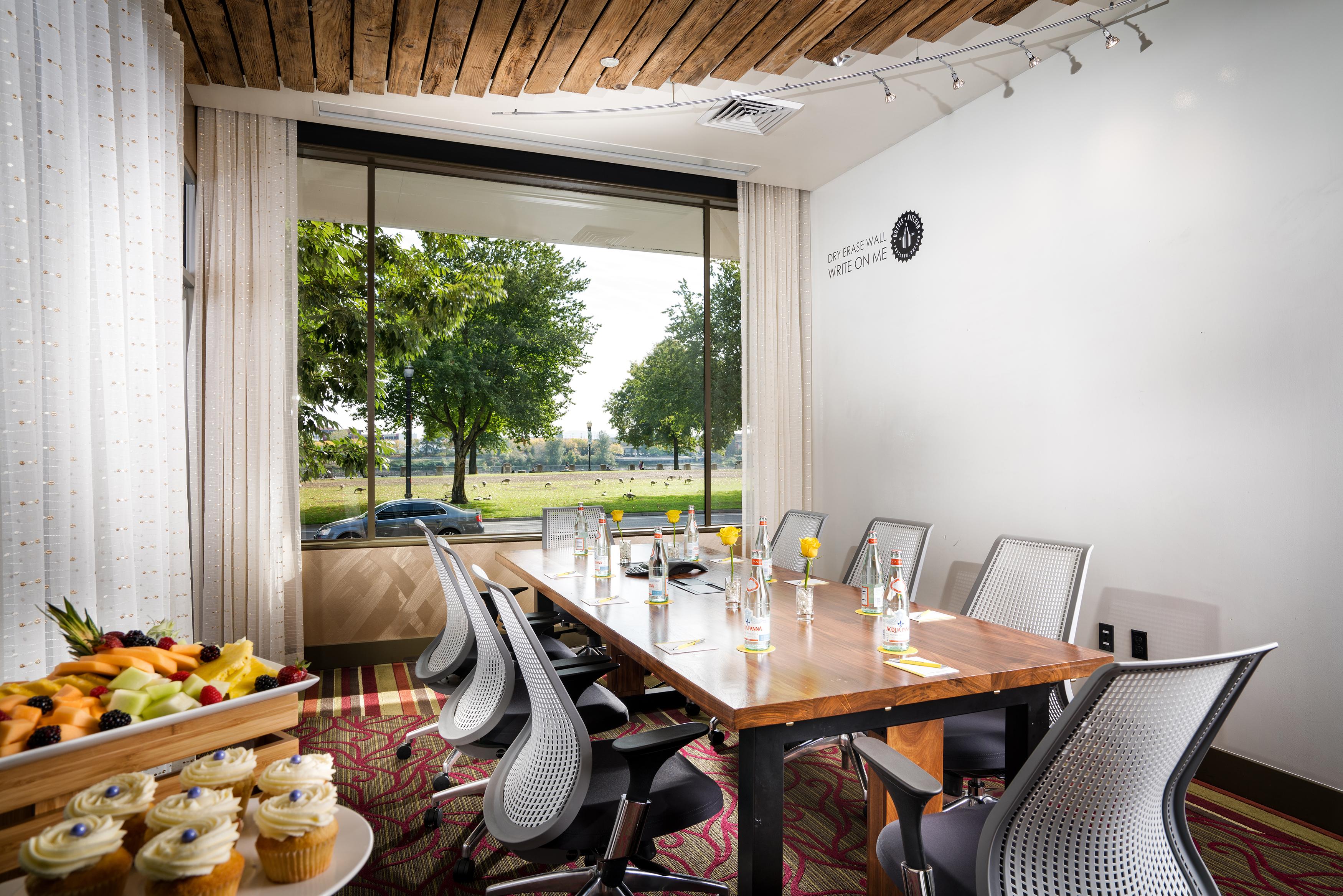 Staypineapple, Hotel Rose, Downtown Πόρτλαντ Εξωτερικό φωτογραφία