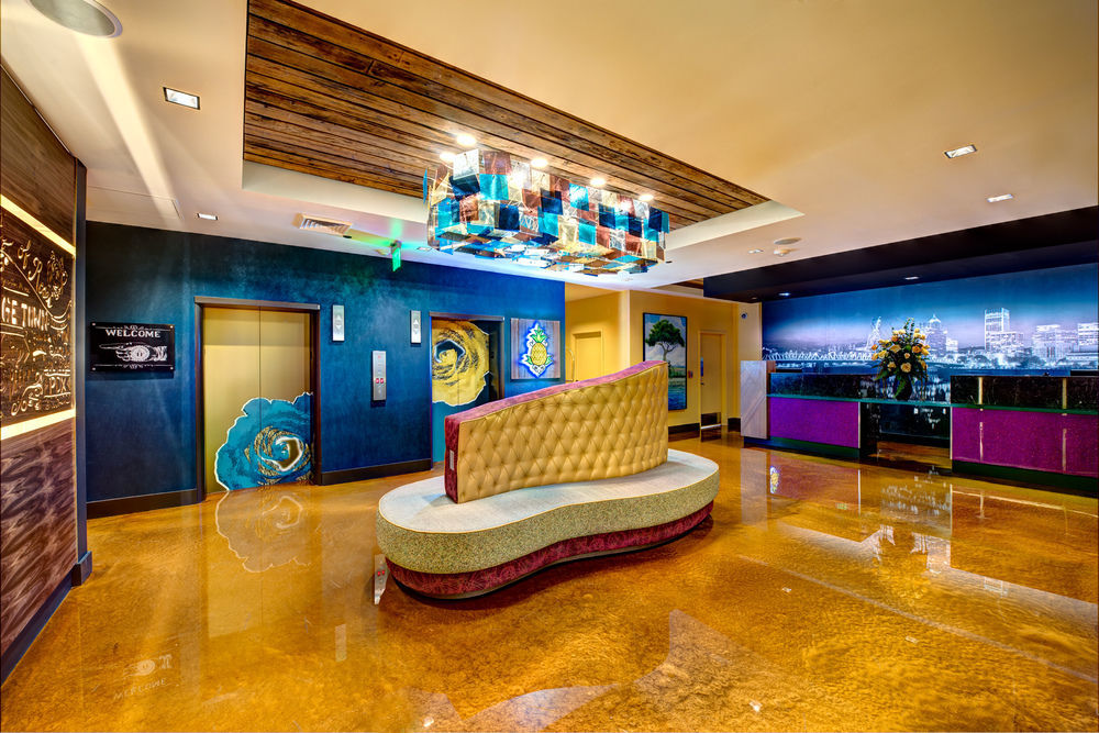 Staypineapple, Hotel Rose, Downtown Πόρτλαντ Εξωτερικό φωτογραφία