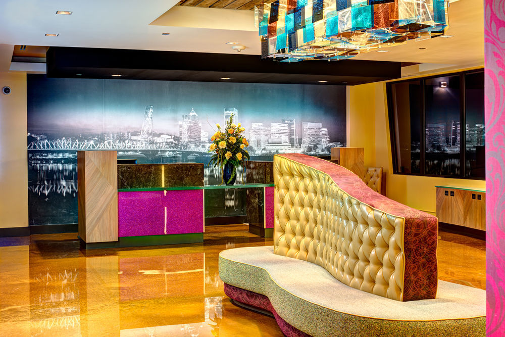 Staypineapple, Hotel Rose, Downtown Πόρτλαντ Εξωτερικό φωτογραφία
