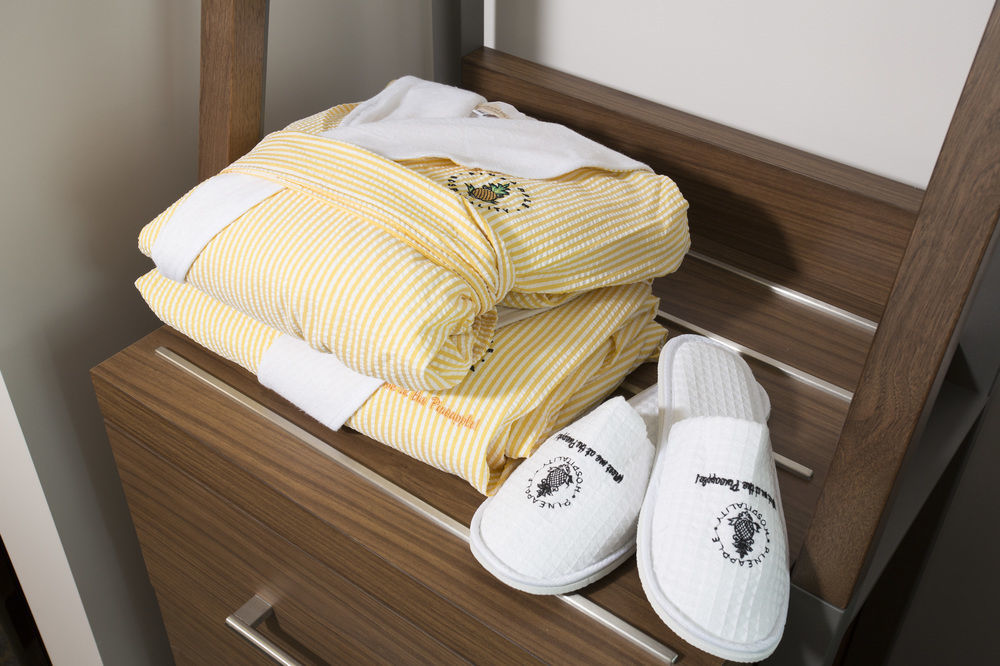 Staypineapple, Hotel Rose, Downtown Πόρτλαντ Εξωτερικό φωτογραφία