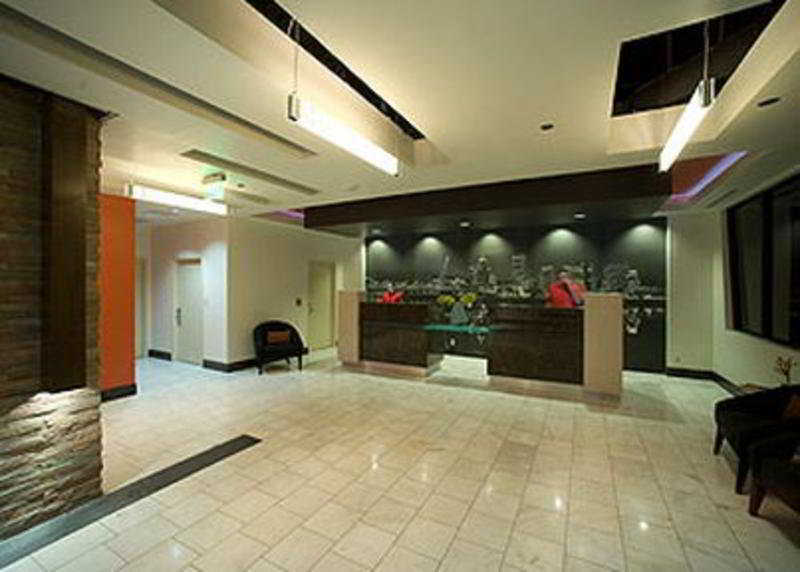 Staypineapple, Hotel Rose, Downtown Πόρτλαντ Εξωτερικό φωτογραφία