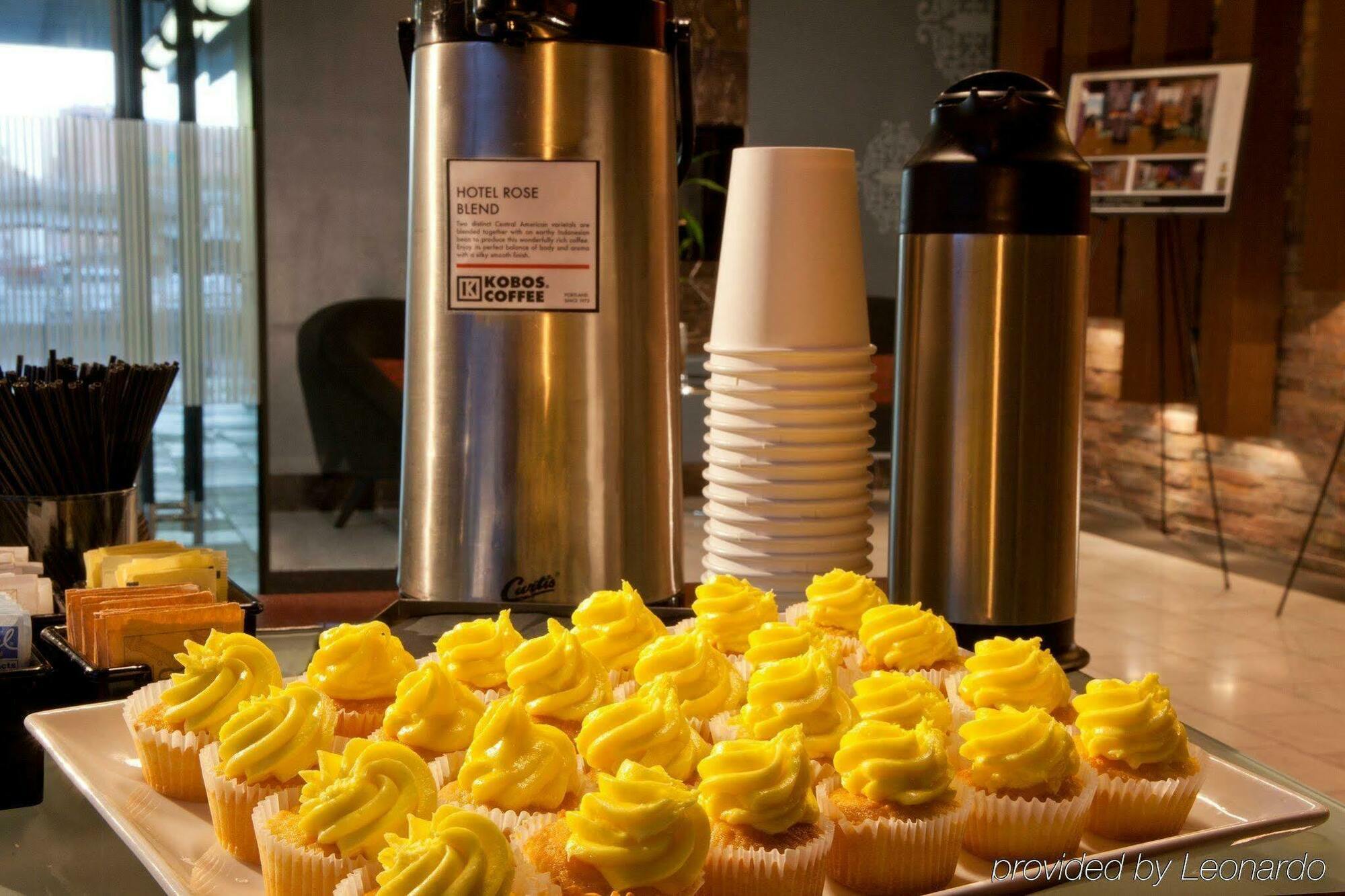 Staypineapple, Hotel Rose, Downtown Πόρτλαντ Εξωτερικό φωτογραφία