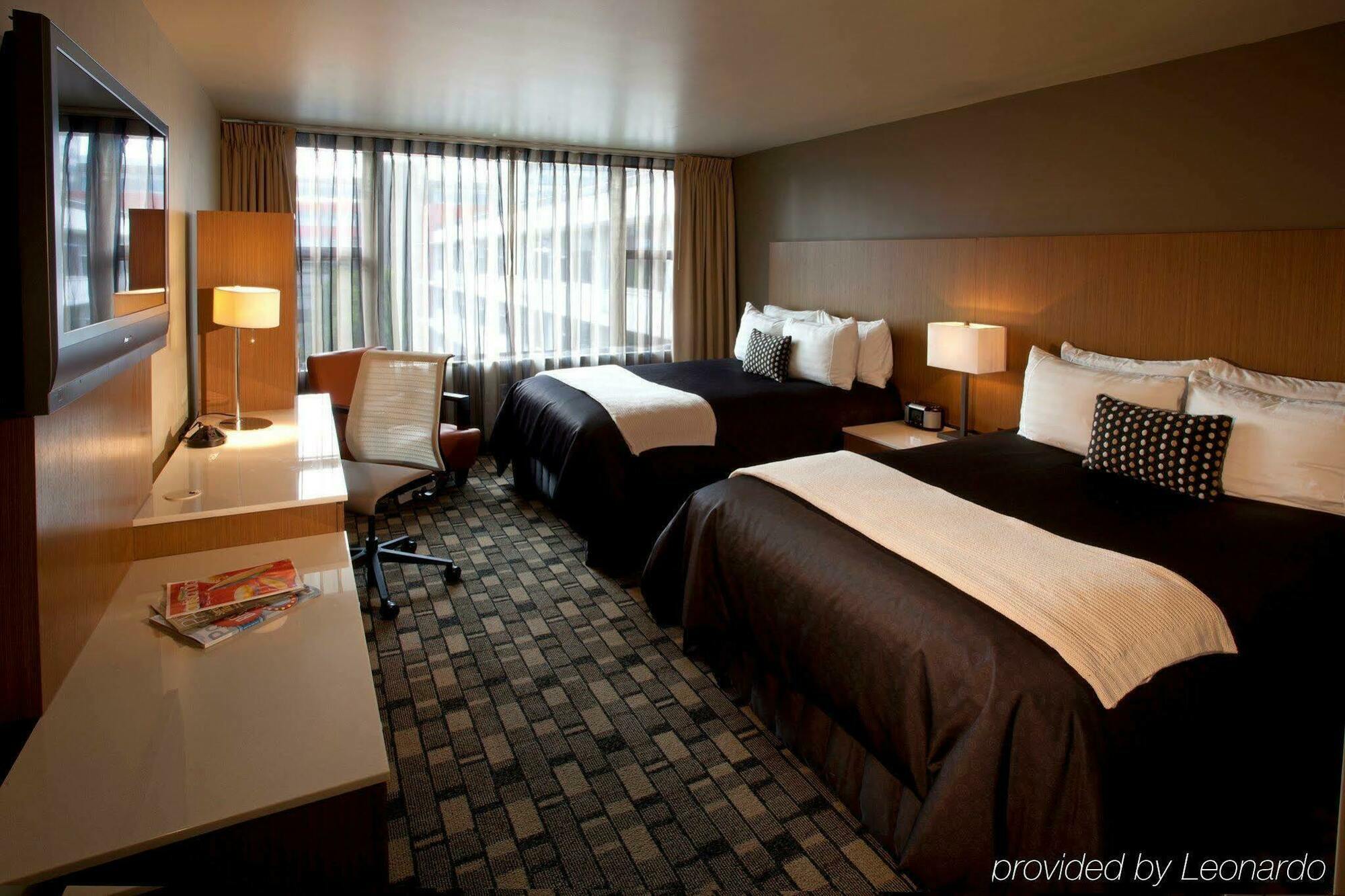 Staypineapple, Hotel Rose, Downtown Πόρτλαντ Εξωτερικό φωτογραφία
